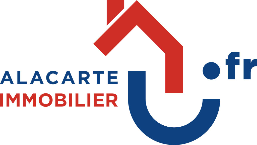 Logo de la startup a la carte immobilier