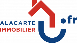 Logo de la startup a la carte immobilier