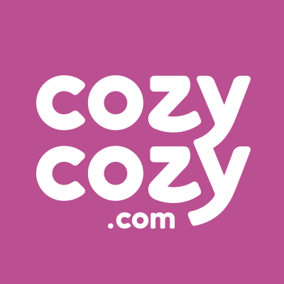 Logo de la startup Cozycozy