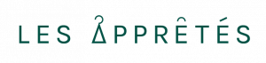 Logo de la startup Les Apprêtés