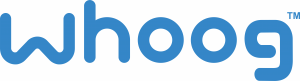 Logo de la startup Whoog