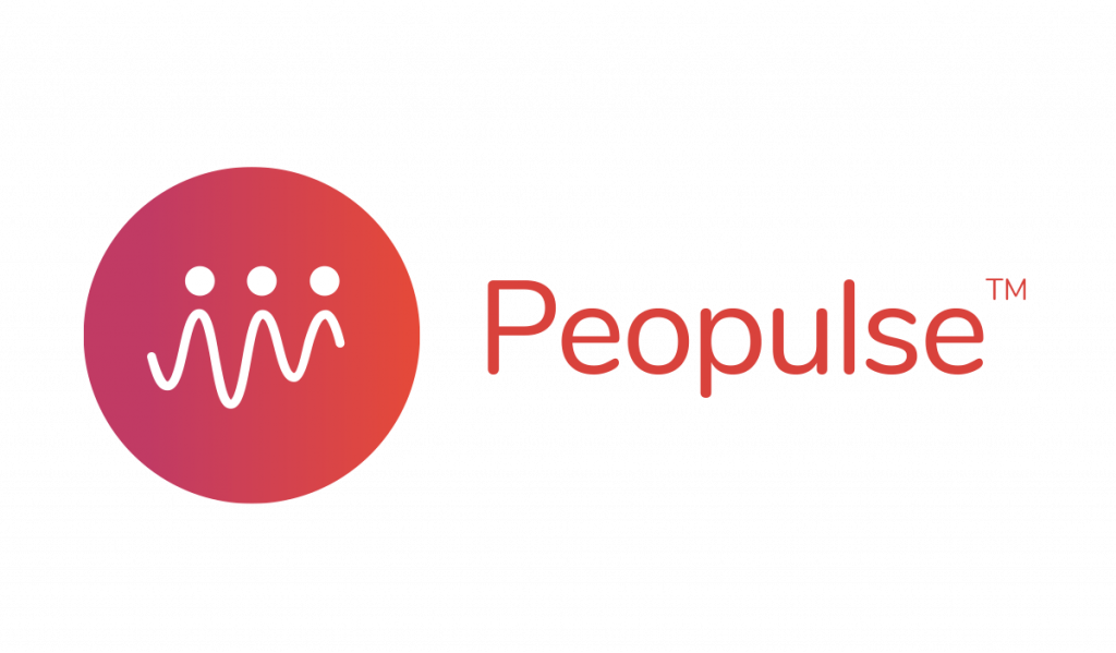 Logo de la startup PEOPULSE