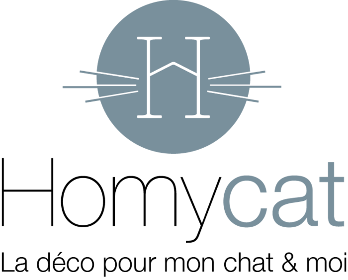 Logo de la startup HOMYCAT