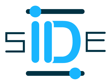 Logo de la startup ID side