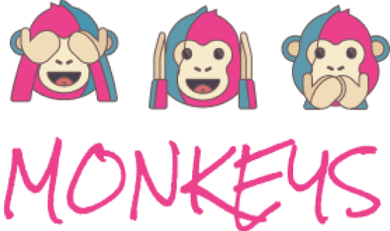Logo de la startup Monkeys