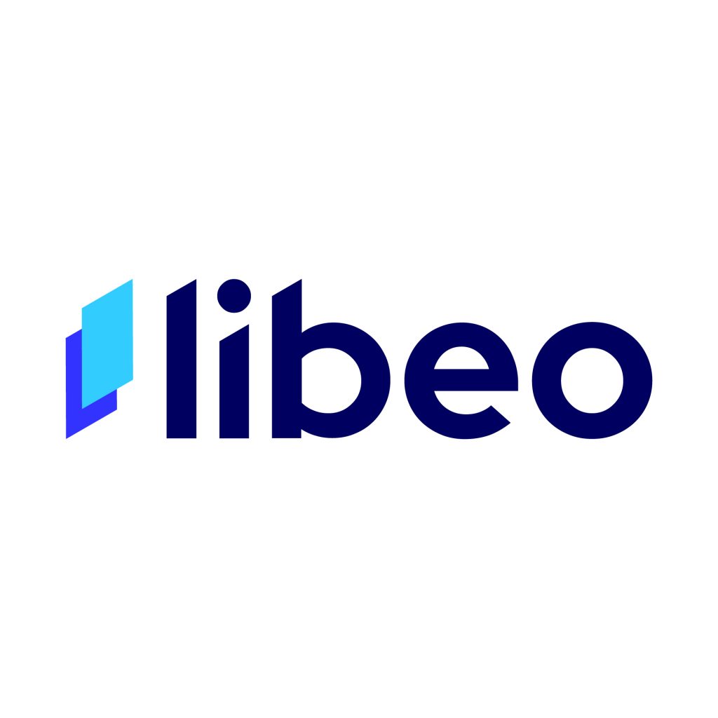 Logo de la startup Libeo