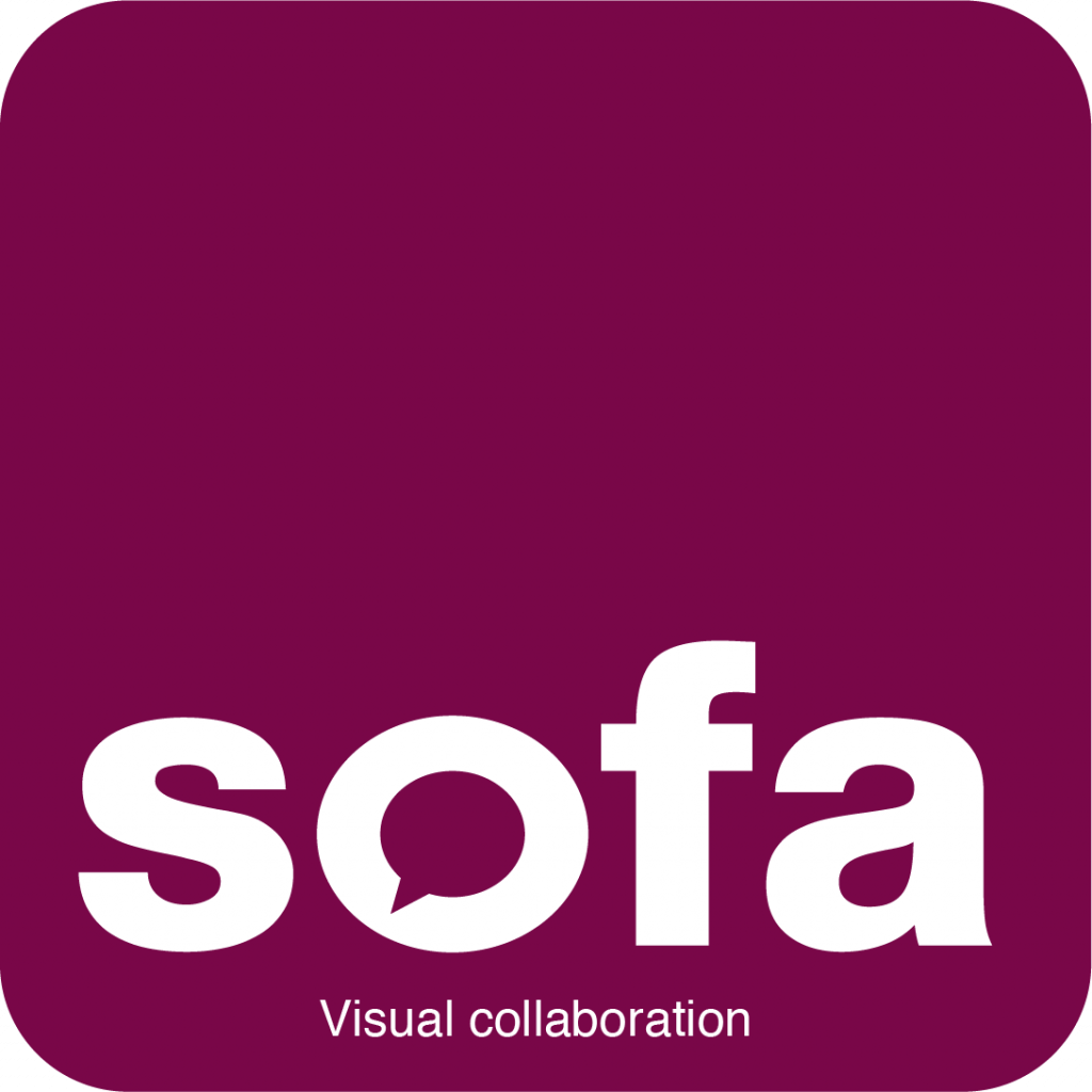Logo de la startup SOFA