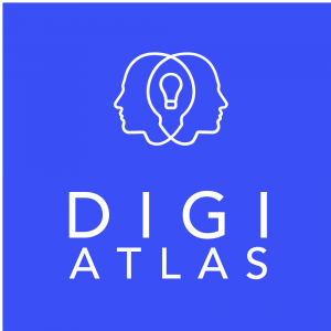Logo de la startup DIgi Atlas