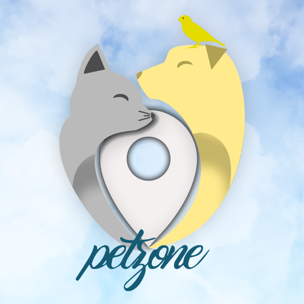 Logo de la startup Petzone