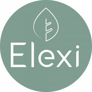 Logo de la startup Elexi