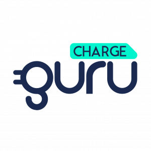 Logo de la startup ChargeGuru
