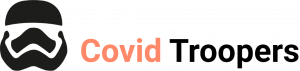 Logo de la startup Covid Troopers réunit les initiatives contre le Covid-19