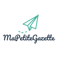 Logo de la startup MaPetiteGazette