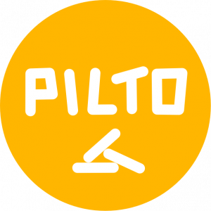 Logo de la startup Pilto