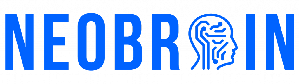 Logo de la startup NEOBRAIN