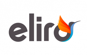 Logo de la startup Eliro