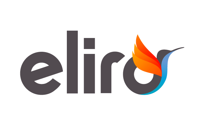 Logo de la startup Eliro