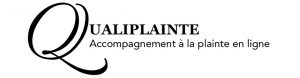 Logo de la startup Qualiplainte