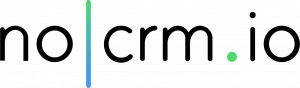 Logo de la startup noCRM io