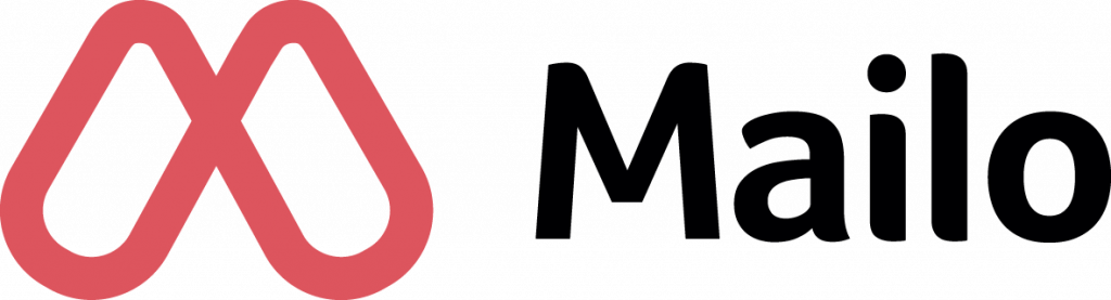 Logo de la startup Mailo