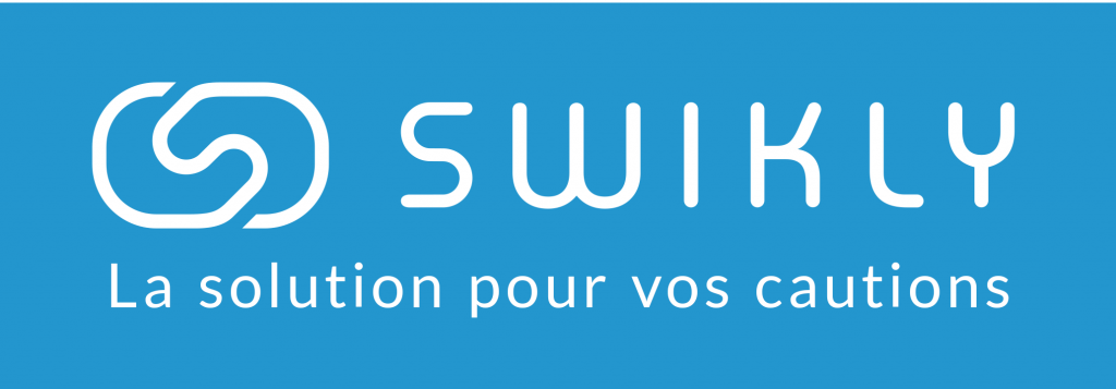 Logo de la startup Swikly