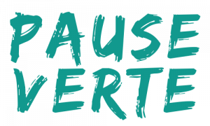 Logo de la startup Pause Verte