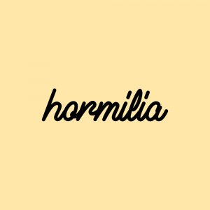 Logo de la startup Hormilia