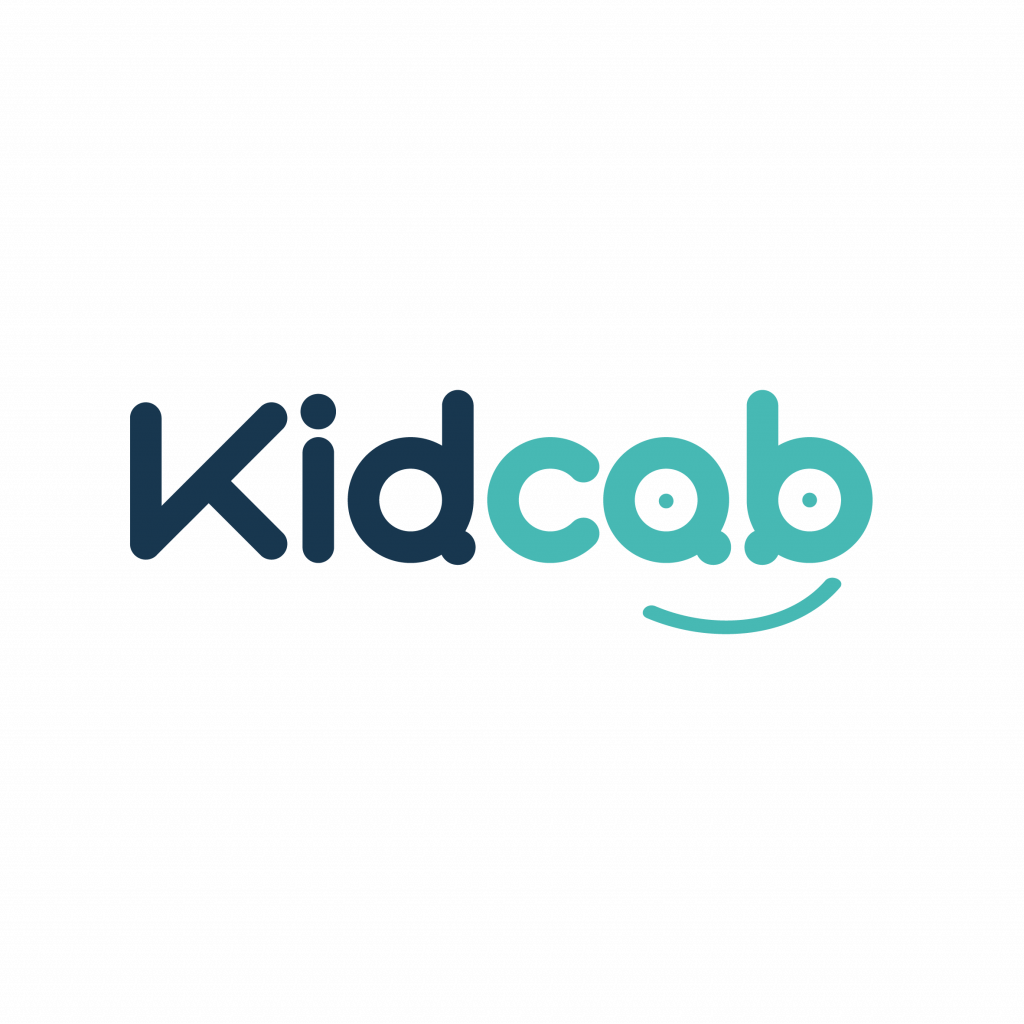 Logo de la startup Kidcab