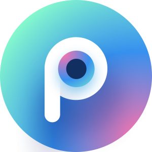 Logo de la startup Pop Eye