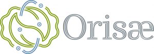 Logo de la startup Orisae
