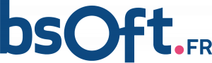 Logo de la startup Bsoft fr