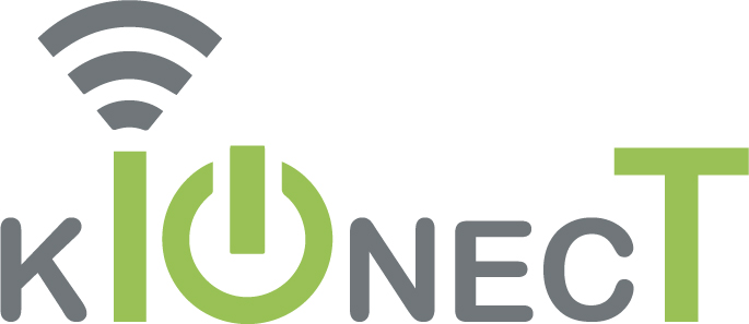 Logo de la startup Kionect