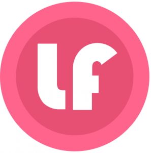 Logo de la startup LINGUIFAMILY