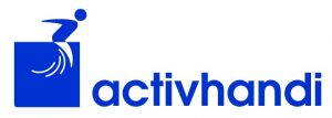 Logo de la startup Activhandi