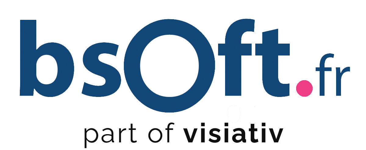 Logo de la startup Bsoft
