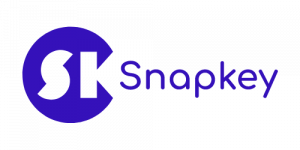 Logo de la startup Snapkey