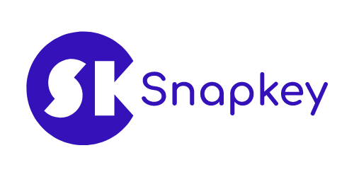 Logo de la startup Snapkey