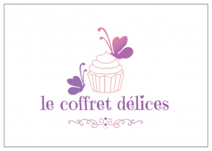 Logo de la startup Le Coffret Délices
