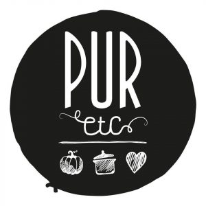 Logo de la startup Pur etc