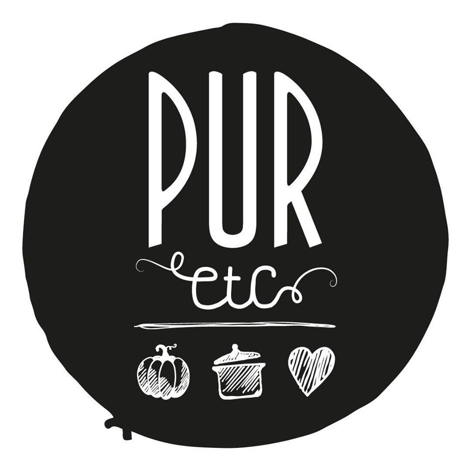 Logo de la startup Pur etc