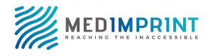 Logo de la startup MEDIMPRINT
