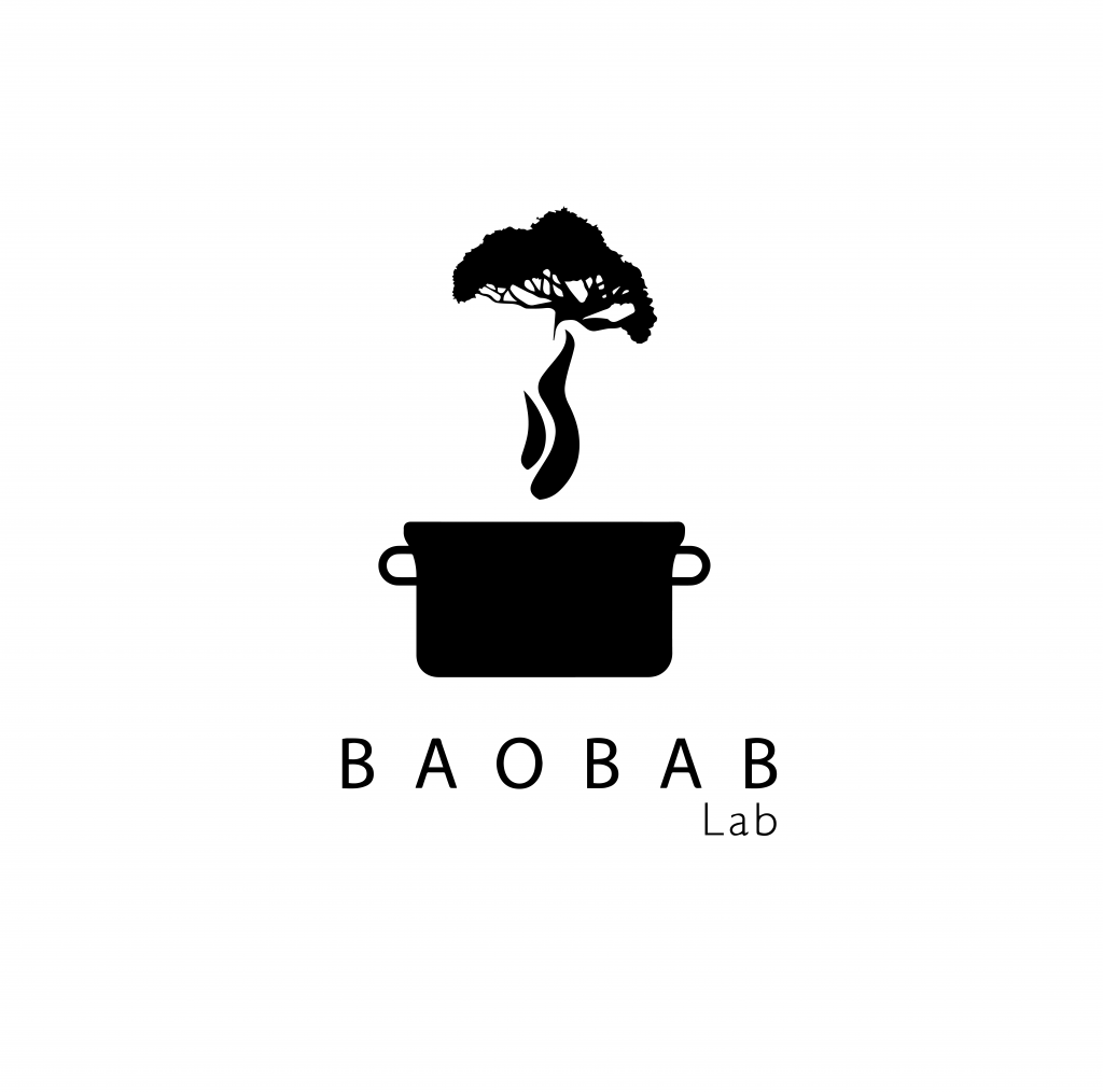 Logo de la startup Baobab Lab