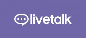 Logo de la startup Livetalk