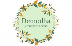 Logo de la startup Demodha