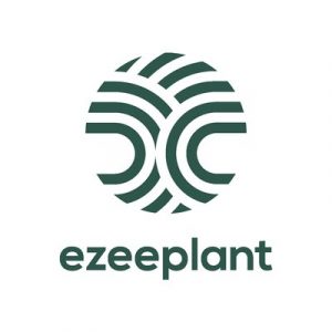 Logo de la startup Ezeeplant