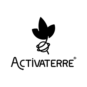Logo de la startup Activaterre