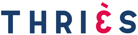 Logo de la startup Thriès