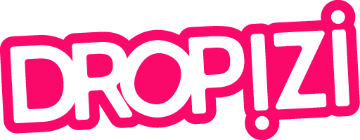Logo de la startup Dropizi