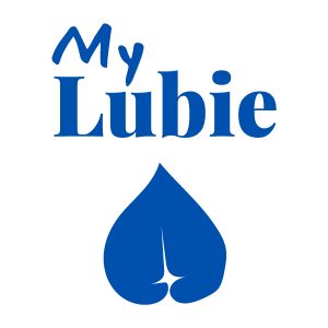 Logo de la startup My Lubie - Le lubrifiant naturel, pour tous