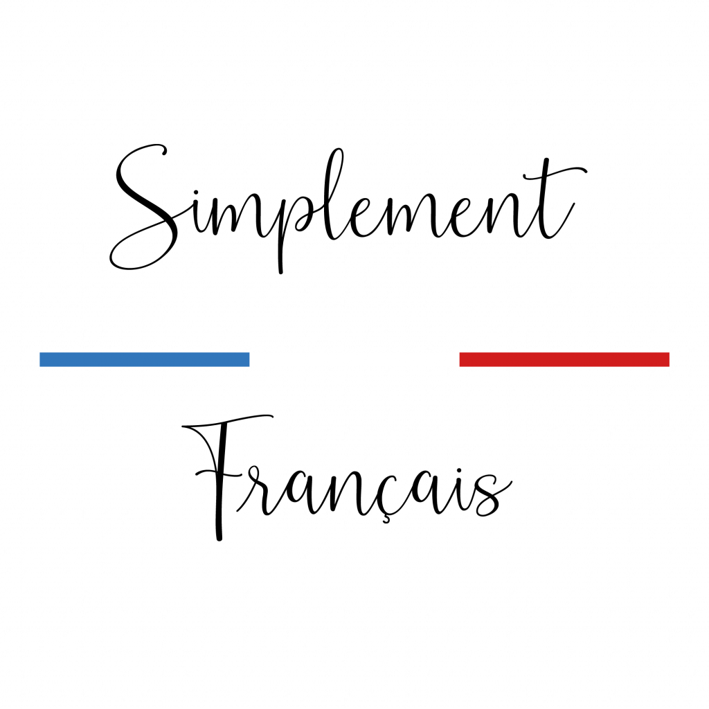 Logo de la startup Simplement Français